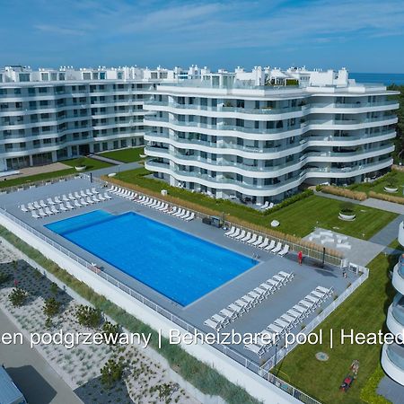Rogowo Pearl Apartamenty Bagian luar foto