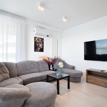 Rogowo Pearl Apartamenty Bagian luar foto
