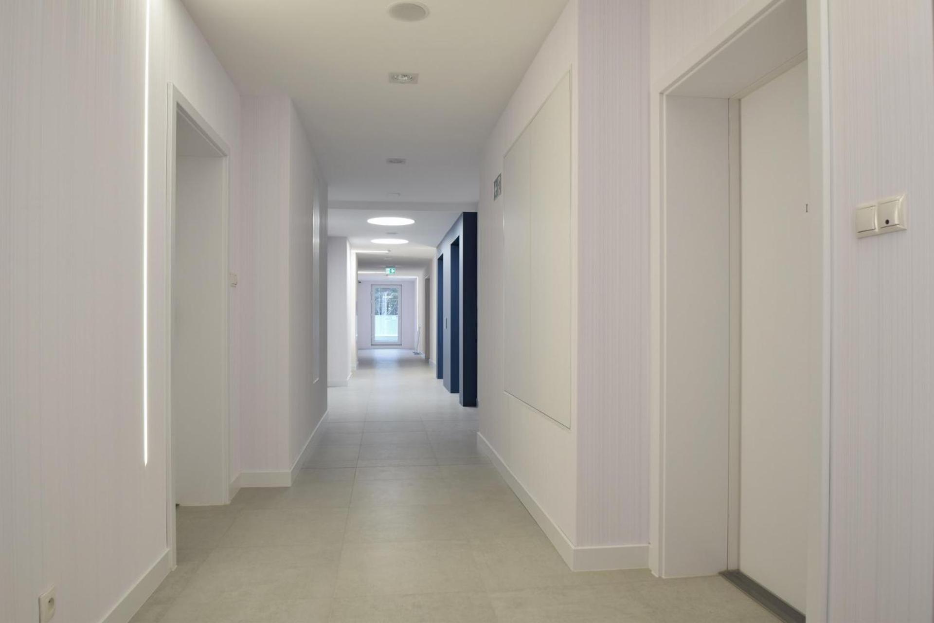 Rogowo Pearl Apartamenty Bagian luar foto