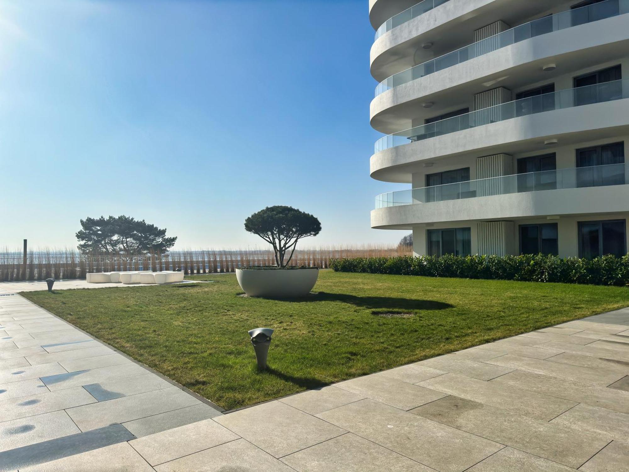 Rogowo Pearl Apartamenty Bagian luar foto