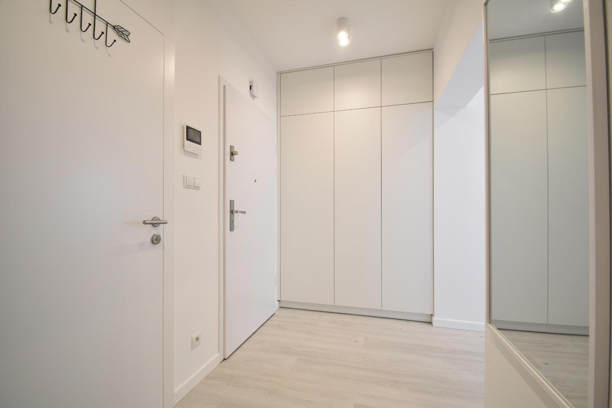 Rogowo Pearl Apartamenty Bagian luar foto