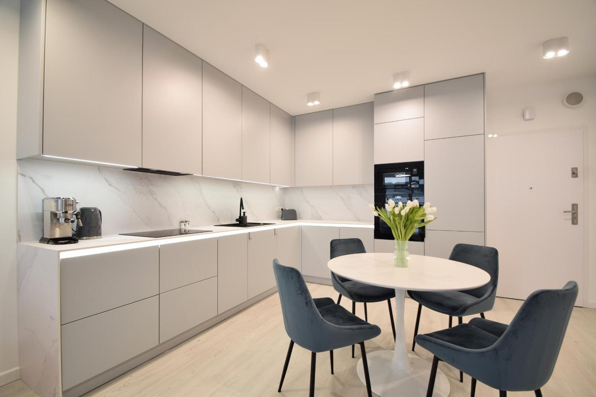 Rogowo Pearl Apartamenty Bagian luar foto