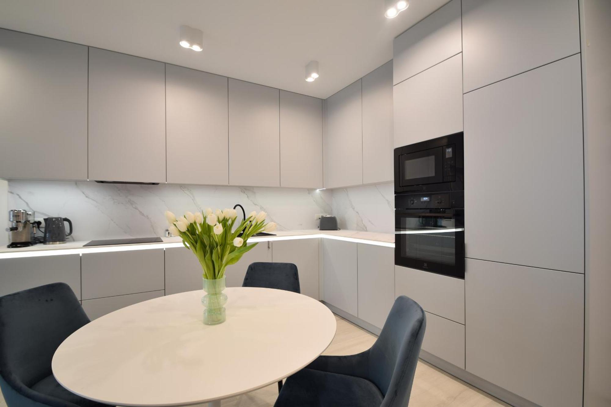 Rogowo Pearl Apartamenty Bagian luar foto